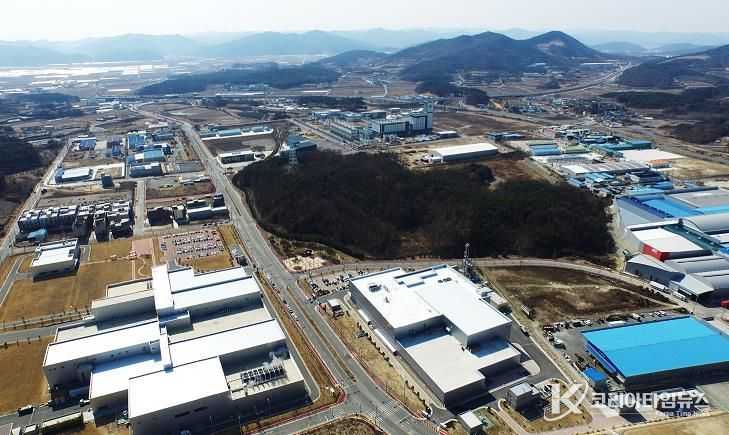 안동시, 바이오분야 국가첨단전략산업 특화단지 지정