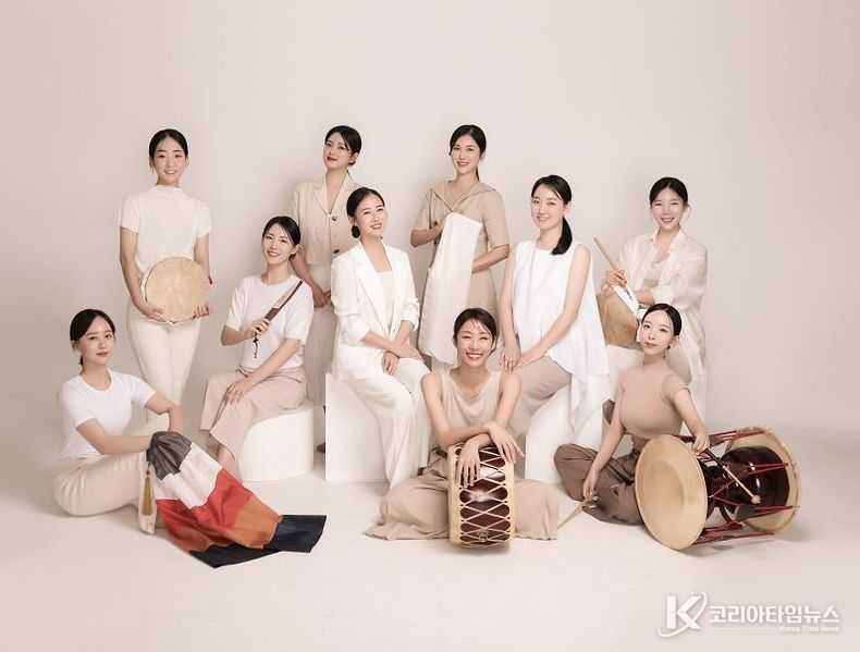 대구 남구 2024 남구청년예술제'남구와 벗-하다'메인스테이지 개막