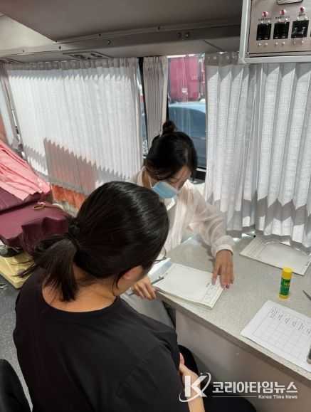 곡성군, ‘아이 낳고 살기 좋은 도시 만들기’매진!