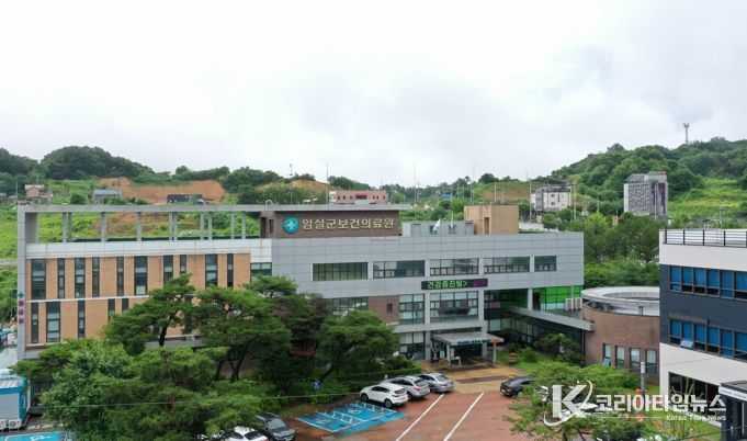 임실군, 국가암검진 암 예방의 첫걸음