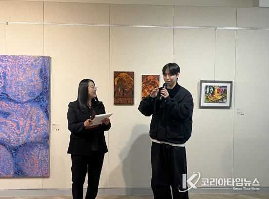 제주비엔날레, ‘커넥트 제주’로 세계와 지역 예술 잇다