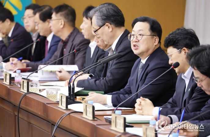 이장우 대전시장, 자영업자·소상공인 특별자금 지원 6000억 원 신속 집행