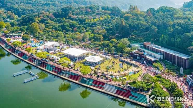 대전 중구, 제16회 대전효문화뿌리축제 일정 확정