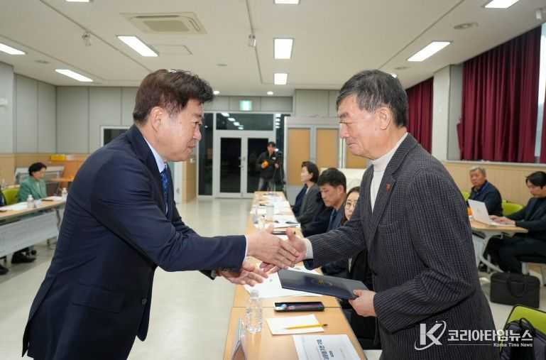 ‘제주의 과거·현재·미래 잇는다’제주역사정립위원회 출범