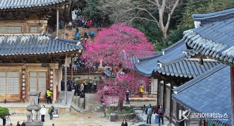 “화엄사 역사 문화 학술세미나 개최”