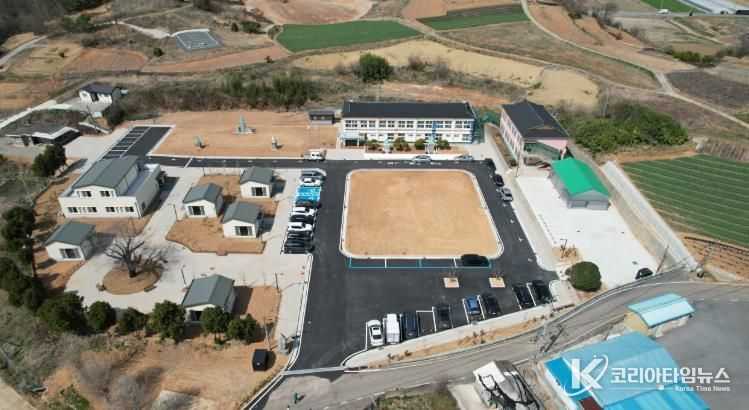 고흥군, 와야 고흥스테이 2호 입주자 모집