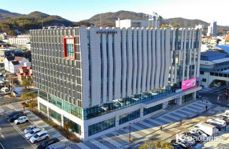 포천시, 공군 전투기 오폭 사고 관련 ‘포천시민 대토론회’ 개최