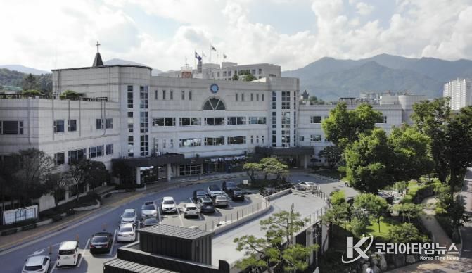 가평군청