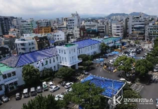 제주시청
