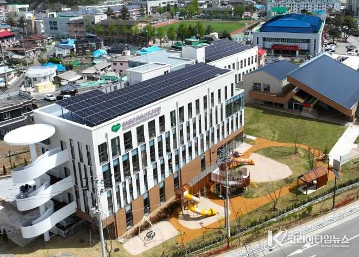 양양군 공공산후조리원