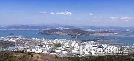 여수국가산업단지