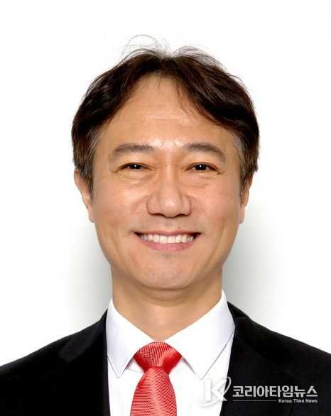 대구시의회 김주범 의원