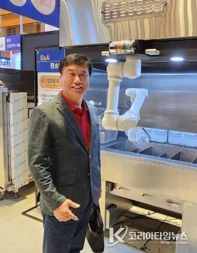 경기도의회 교육기획위원회 이택수 도의원