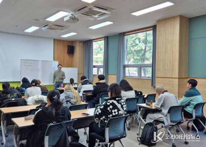 2025년 제1회 검정고시 합격자 54명 배출