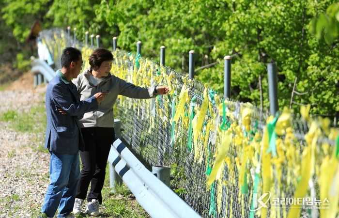 ‘평화를 걷는다’인제 DMZ 평화의길 테마노선 개방