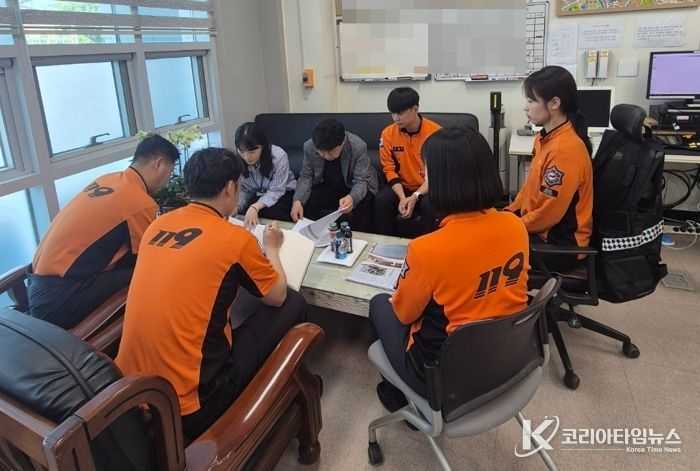 2025년 상반기 펌뷸런스 순회교육