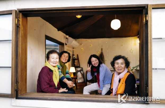 '딥 다이브 코리아:3부작' 5월 15일 JTBC 첫 방송!