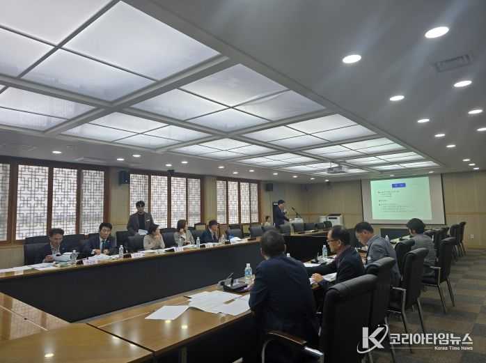 2025년 제2회 지적재조사위원회 개최