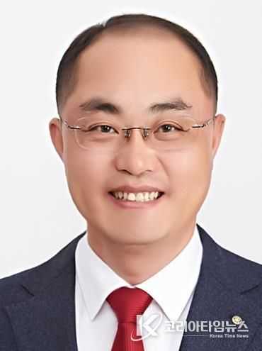 제천시의회 윤치국 의원