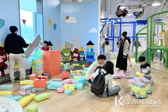 순창 발효테마파크 인기몰이