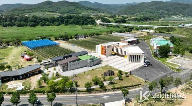 청송군, 2025 공약이행 및 정보공개 평가서 최우수 등급 선정