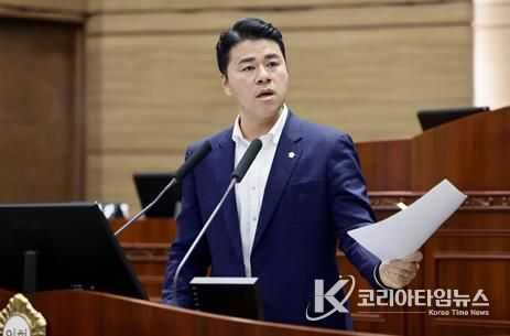 천안시의회 “이병하 의원, 시정질문 통해 꾸준히 문제 제기… 항소심 판결로 마침표”