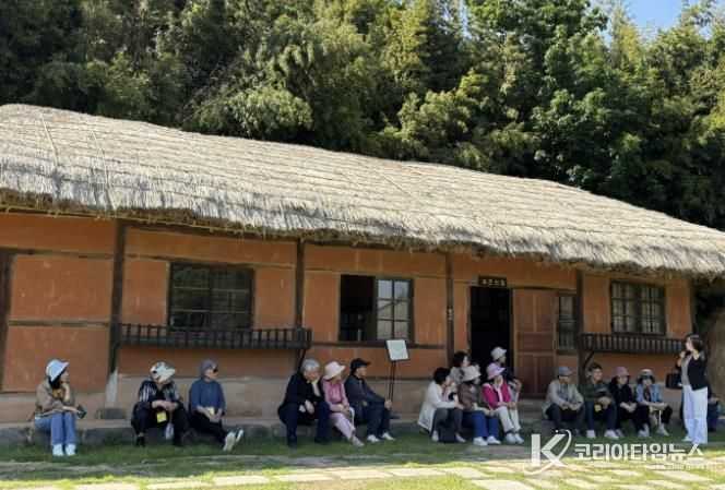 심훈 상록수 체험교육