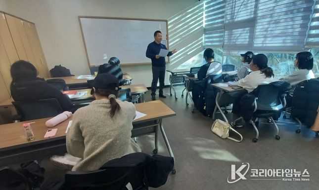 2025년 1회 검정고시 응시생 전원 합격