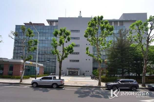 고양시 덕양구청