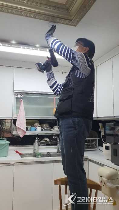 주택용 소방시설 설치 촉진