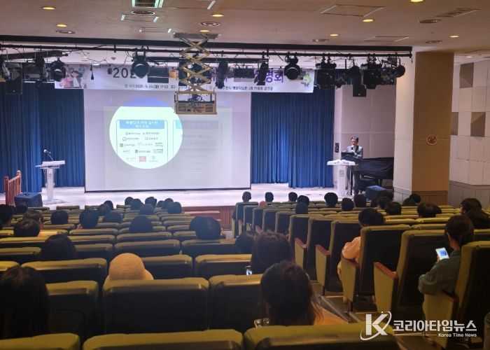 동두천시, 관내 학생들을 위한 맞춤형 대입 입시설명회 개최