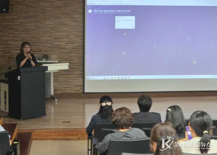 충북교육청, 다보듬 학습공동체 공동연구와 공동실천으로 함께 성장해요