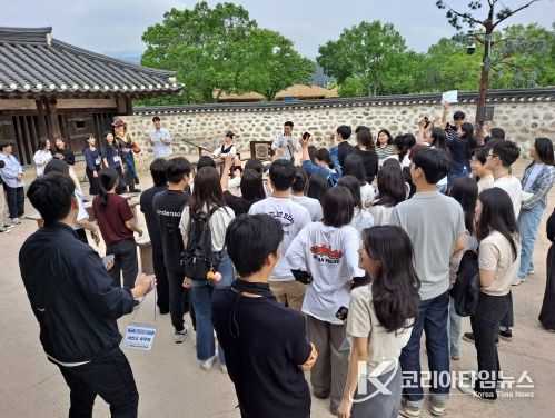 서산교육지원청, 신규교사 대상 특별 연수 열어