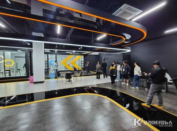 시민참여형 드론스포츠 교육