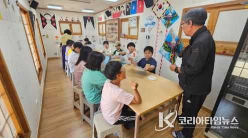 이순신바다공원, 새로운 체험 공간으로‘각광’