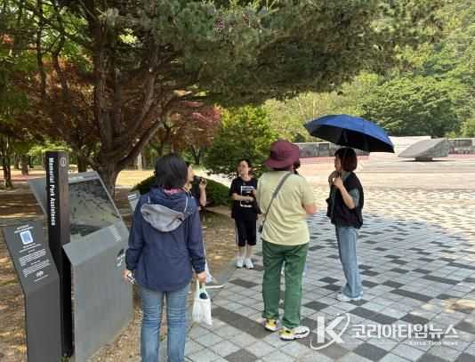 파주시 중앙도서관, 적성면 마을기록사업 추진