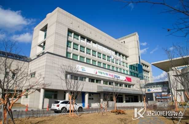 강원특별자치도교육청