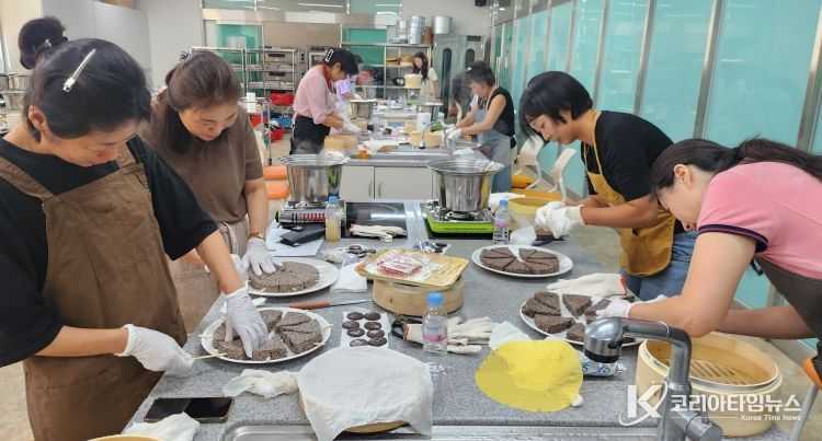 우리쌀 소비 촉진 주도할 농업인 전문리더 육성