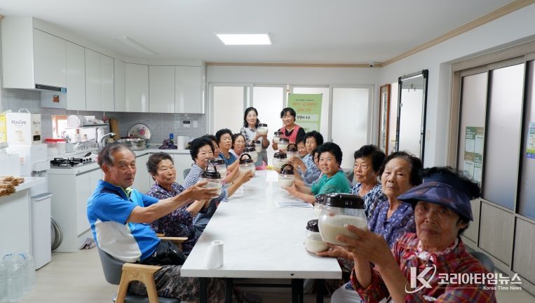 담양군, ‘2025 창평면 도시재생 취미·건강 증진 프로그램’ 마무리