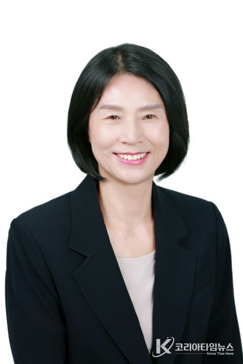 광산구의회 박미옥의원