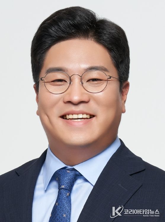 광산구의회 박해원의원