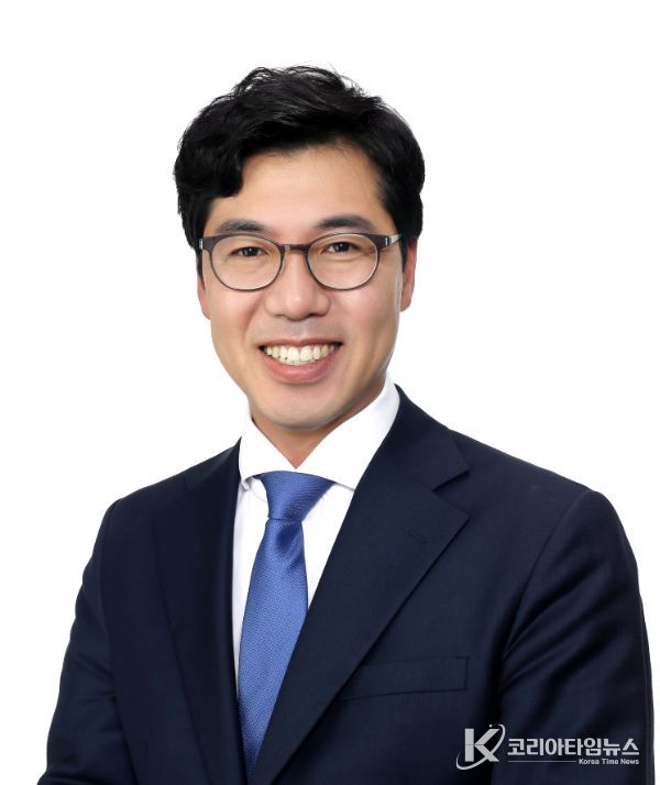 광산구의회 윤영일 의원