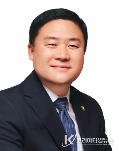 정상용 북구의원, ‘시각장애인 현장영상해설 지원 조례안’ 발의