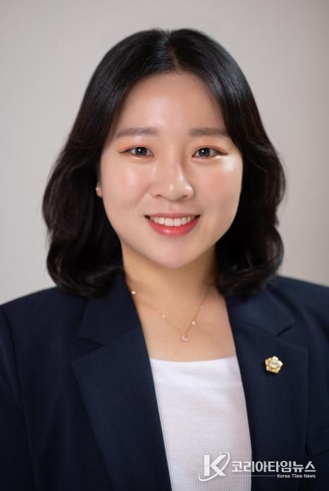 강한솔 광산구의원, 2,500명 ‘이주배경청소년’ 자립·성장 지원