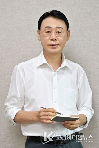 광주 서구의회 오광록 의원. (광주 서구의회 제공)