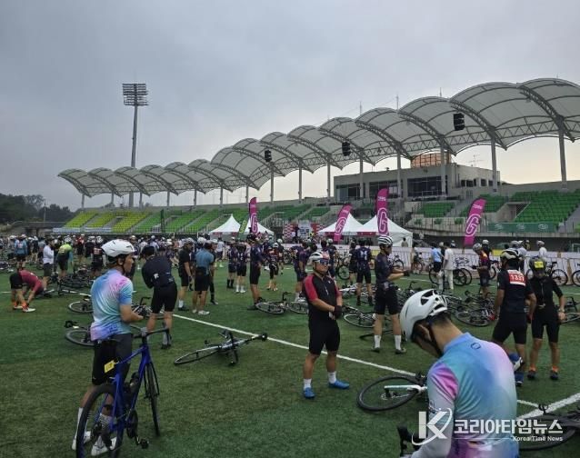 2025 양평그란폰도