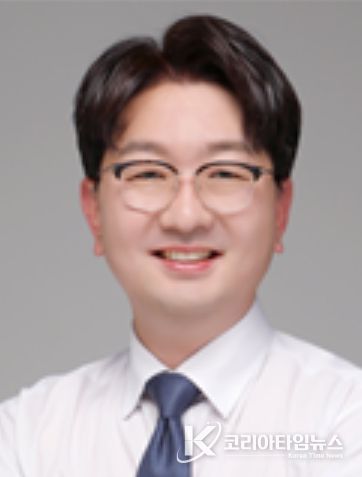 충남도의회 구형서 의원