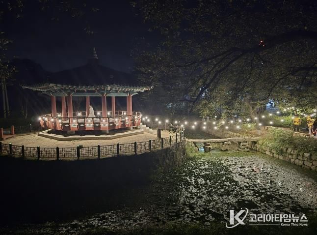 국가유산 활용사업