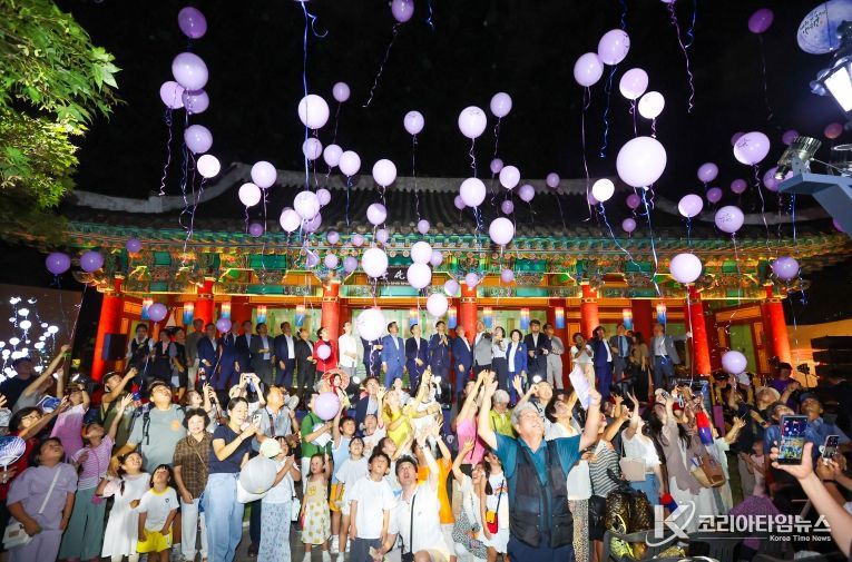 대구 중구, 2026 대구 국가유산 야행 공모 선정… 국비 8천만 원 확보