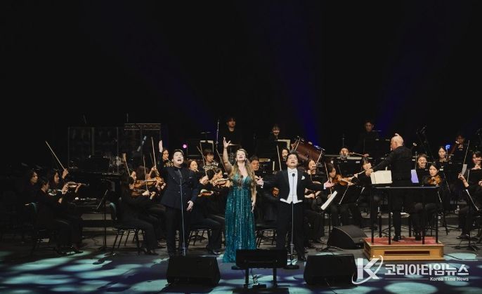 ‘SK하이닉스와 함께하는 2025 이천국제음악제’ 성료